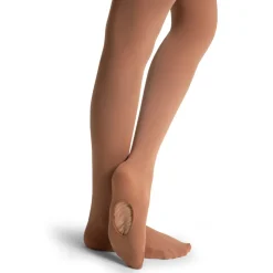 Capezio Transition Body Tight