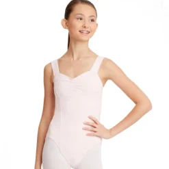 Capezio V-Neck Camisole Leo