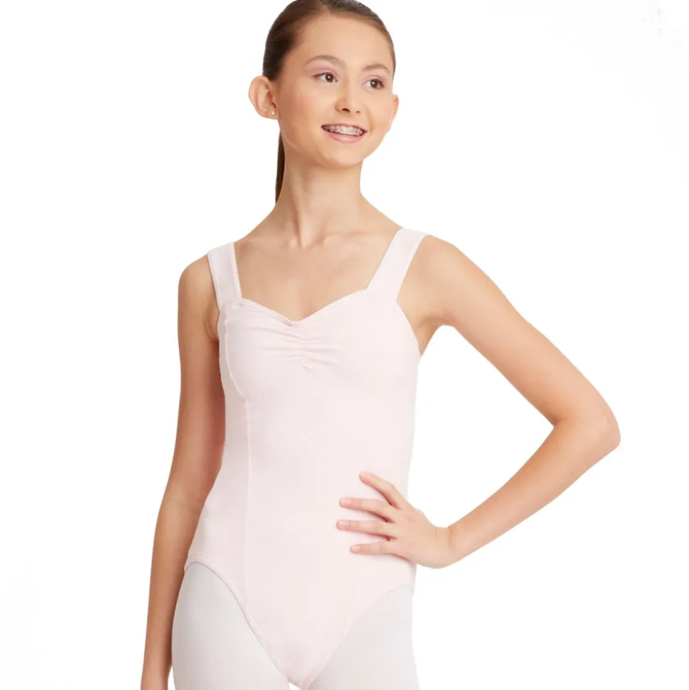 Capezio V-Neck Camisole Leo