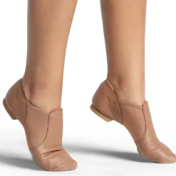 Capezio Youth E-Series Slip on