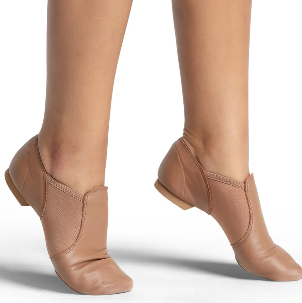 Capezio Youth E-Series Slip on