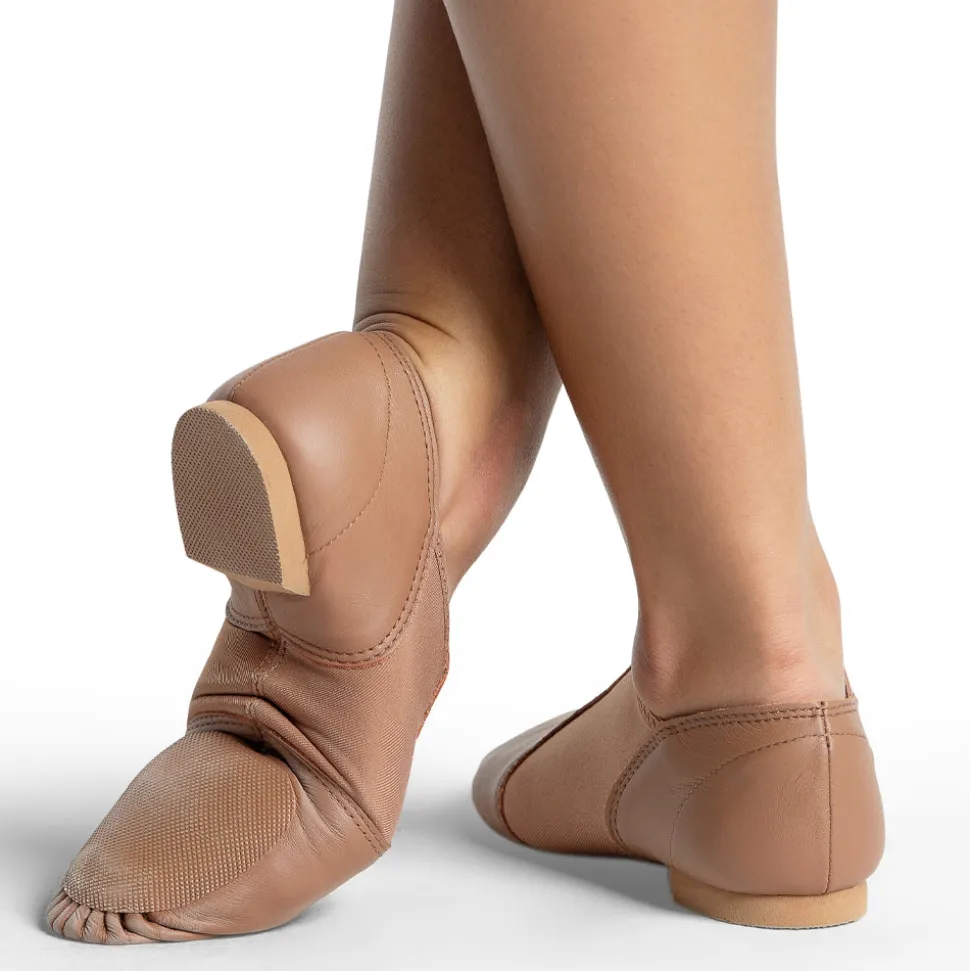 Capezio Youth E-Series Slip on