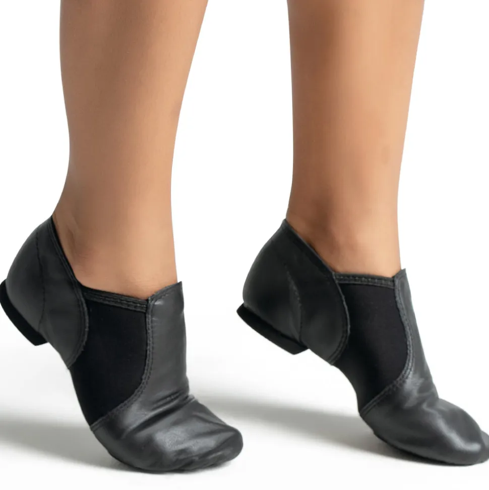 Capezio Youth E-Series Slip on