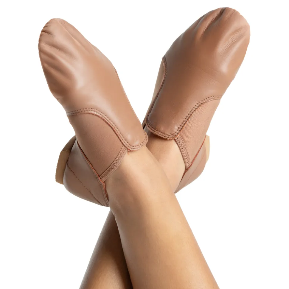Capezio Youth E-Series Slip on