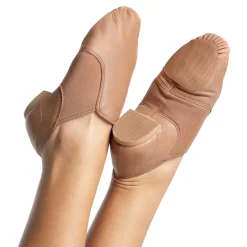 Capezio Youth E-Series Slip on