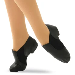 Capezio Youth E-Series Slip on