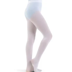 Capezio Youth Footed Tight