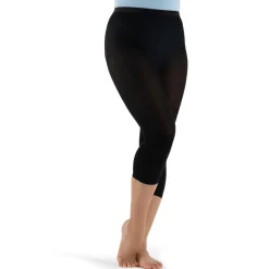 Capezio Youth Footless Tight