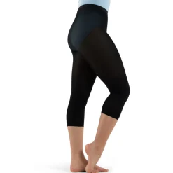 Capezio Youth Footless Tight