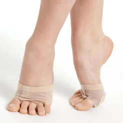 Capezio Youth FootUndeez