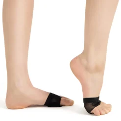 Capezio Youth FootUndeez