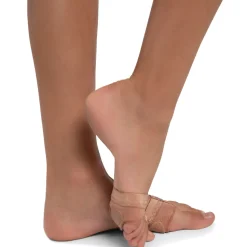 Capezio Youth FootUndeez