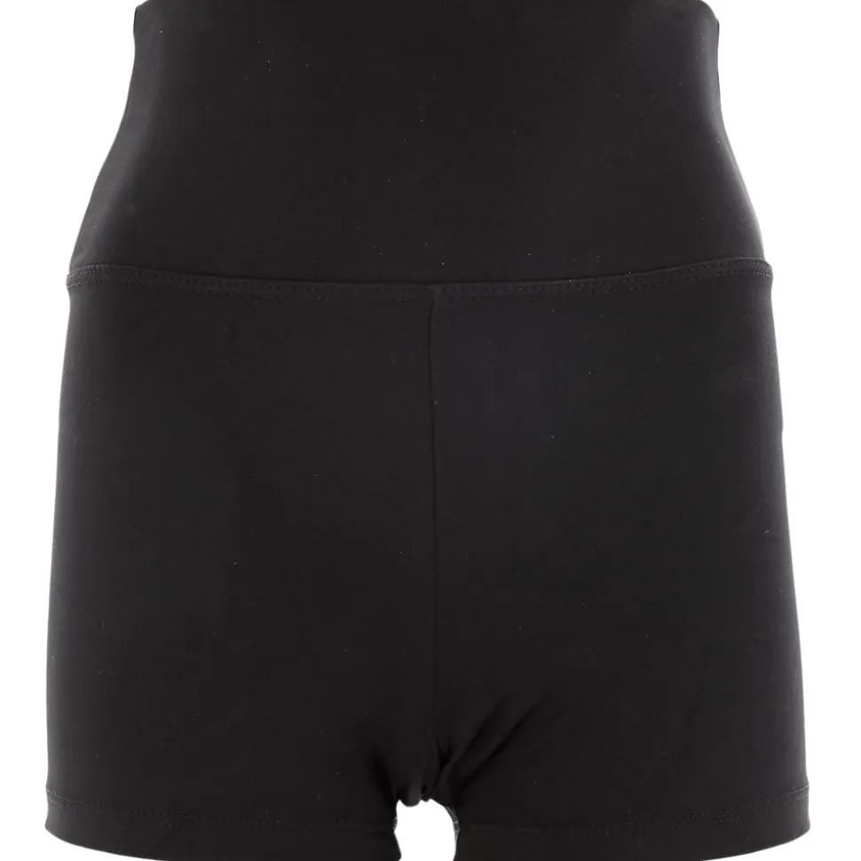Capezio Youth High Waisted Short