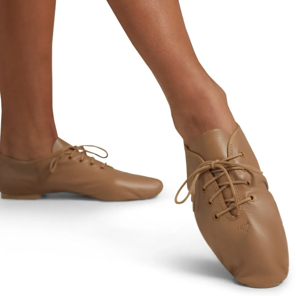 Capezio Youth Jazz Oxford