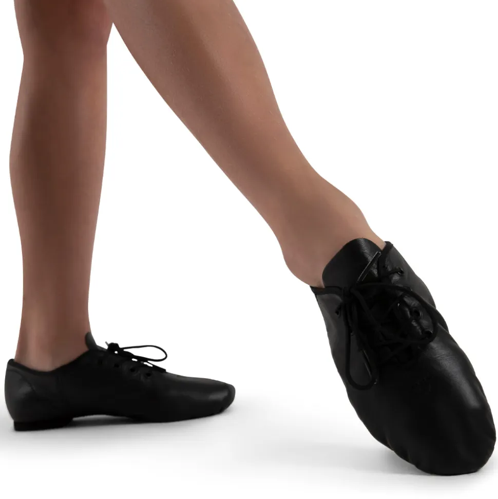 Capezio Youth Jazz Oxford