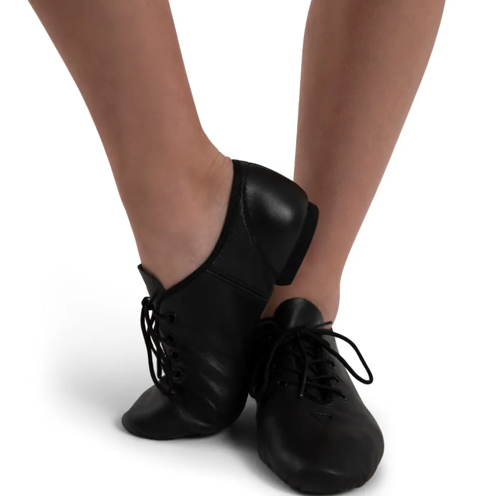 Capezio Youth Jazz Oxford