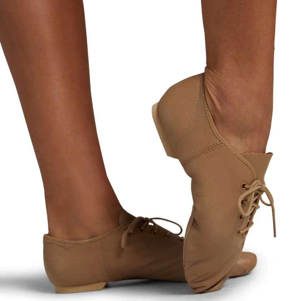 Capezio Youth Jazz Oxford