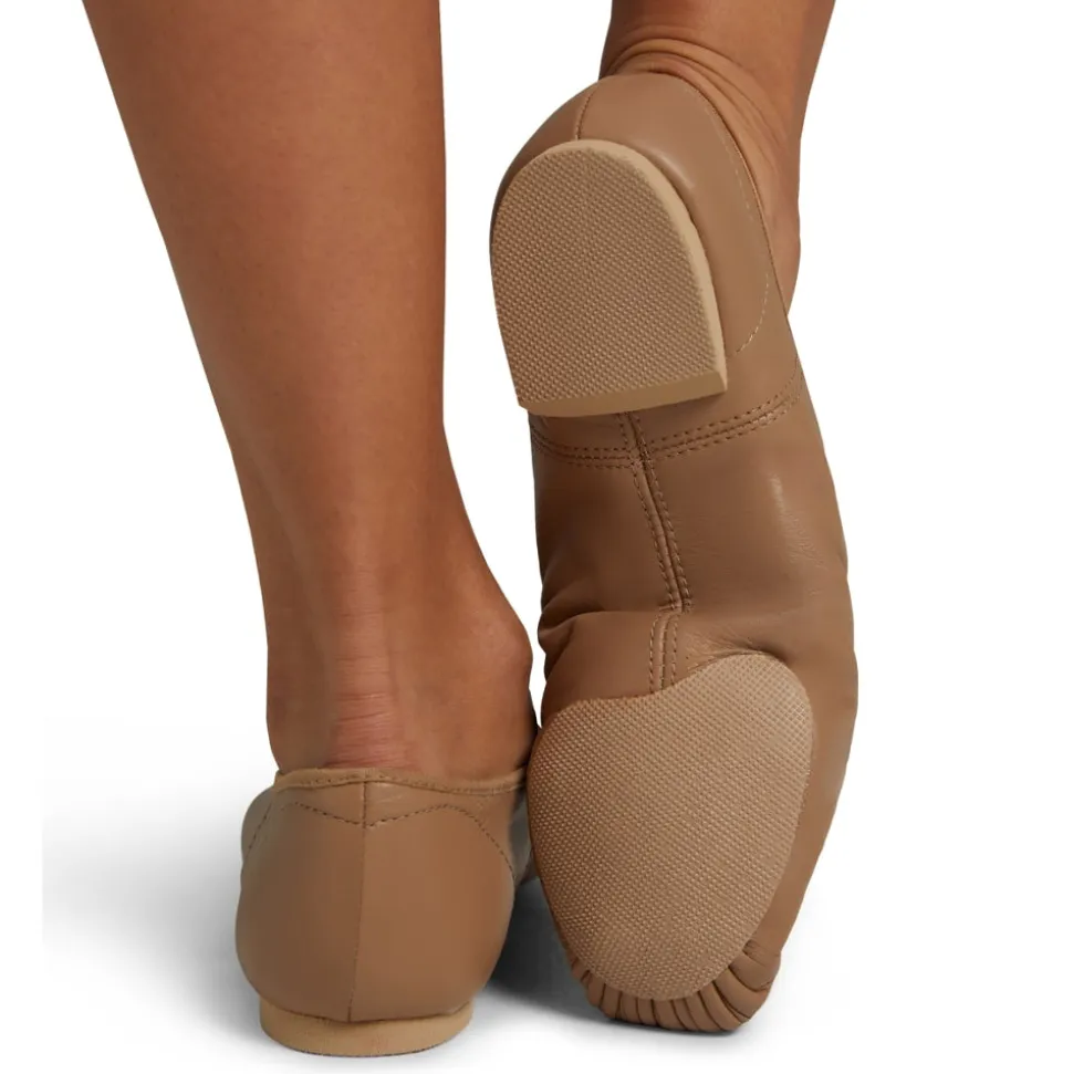 Capezio Youth Jazz Oxford