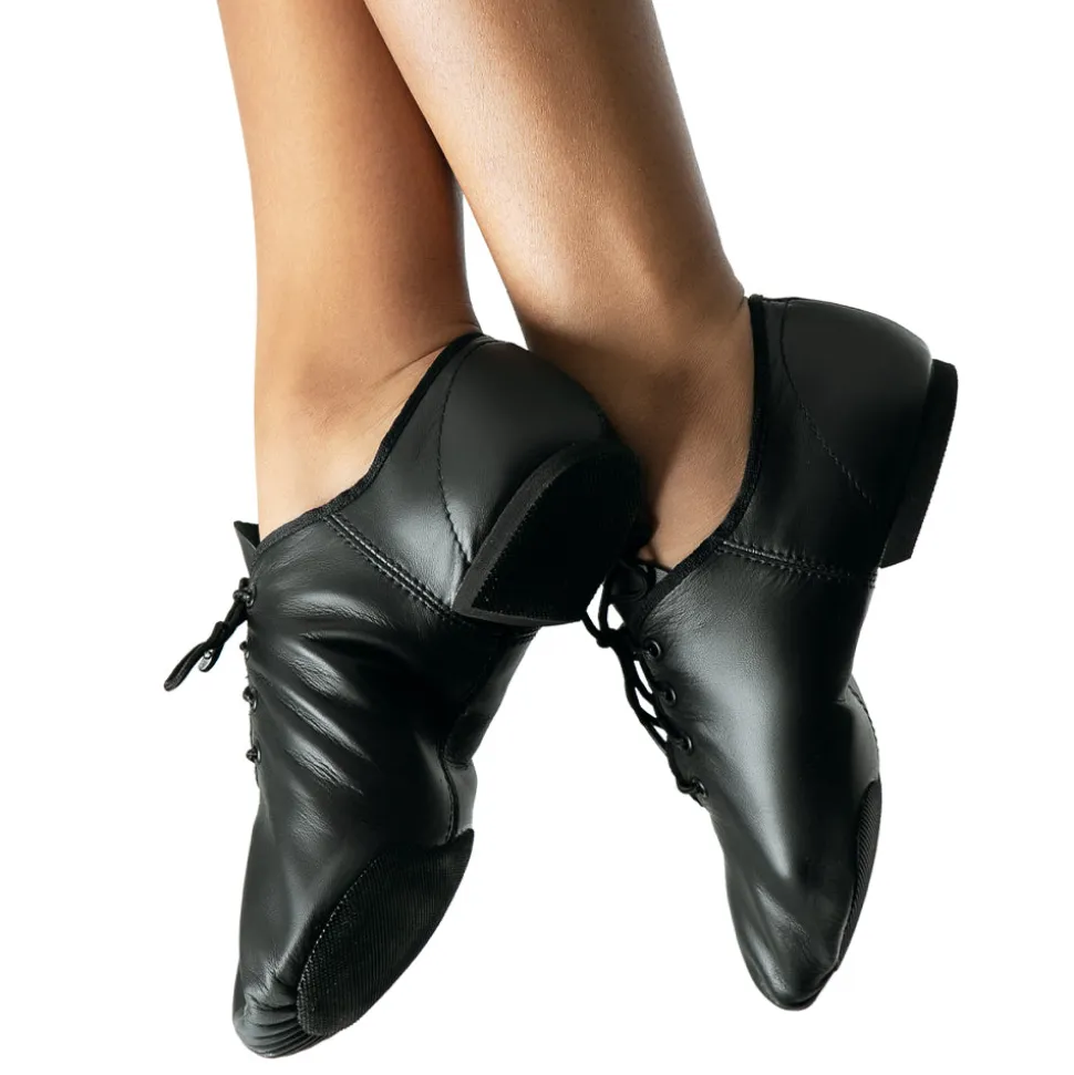 Capezio Youth Jazz Oxford