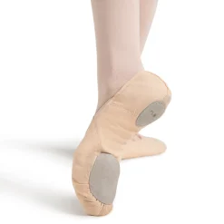 Capezio Youth Juliet Canvas