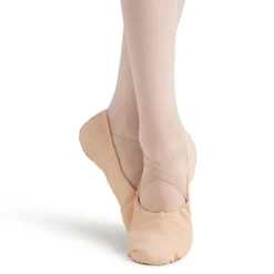 Capezio Youth Juliet Canvas