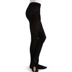 Capezio Youth Ultra Soft Transition Tight