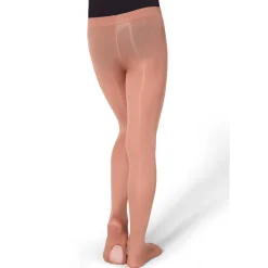 Capezio Youth Ultra Soft Transition Tight