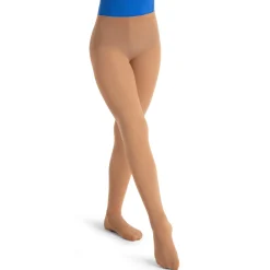 Capezio Youth Ultra Soft Transition Tight