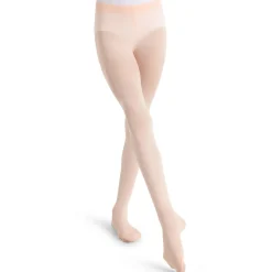 Capezio Youth Ultra Soft Transition Tight