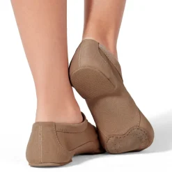 Capezio Youth Vibe Jazz Shoe