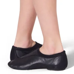 Capezio Youth Vibe Jazz Shoe