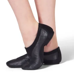 Capezio Youth Vibe Jazz Shoe