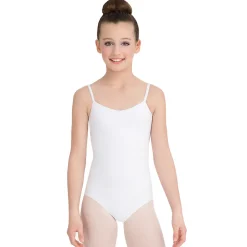 Capezio Youth V-Neck Camisole Leo