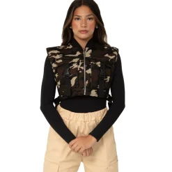 Cargo Vest