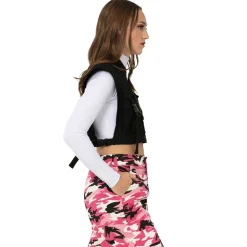 Cargo Vest