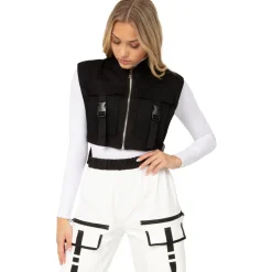Cargo Vest