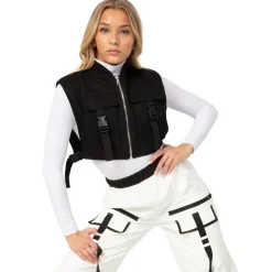 Cargo Vest