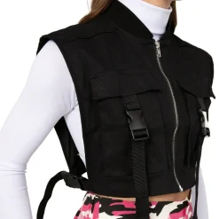 Cargo Vest