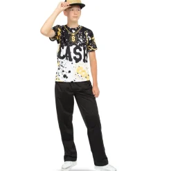 Cash Mo Money Crewneck