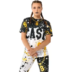 Cash Mo Money Crewneck