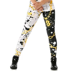 Cash Mo Money Legging