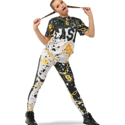 Cash Mo Money Legging