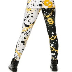 Cash Mo Money Legging