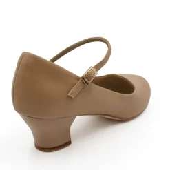 Cassie Jr. Character Shoe