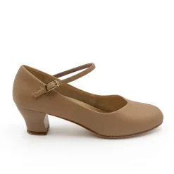 Cassie Jr. Character Shoe