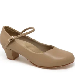 Cassie Jr. Character Shoe