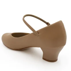 Cassie Jr. Character Shoe