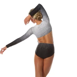 Cement Leotard