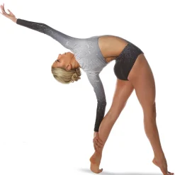 Cement Leotard