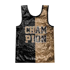 Champion Sequin Jersey